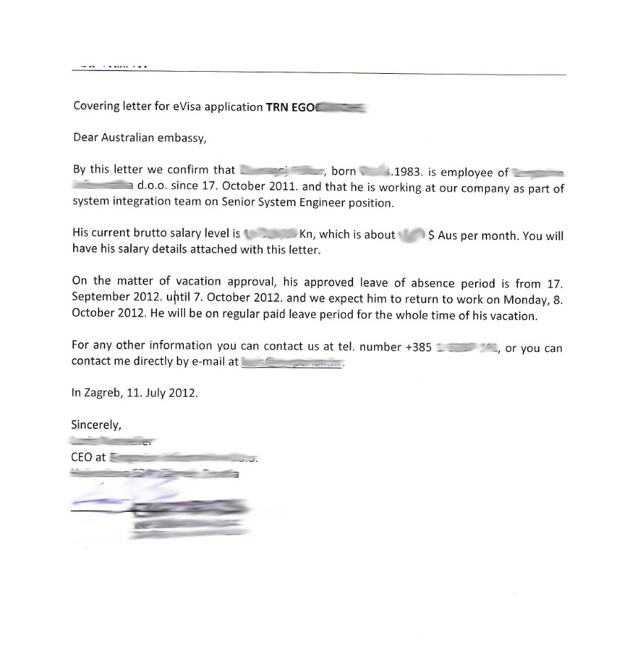 cover letter za život u australiji cover letter za život u australiji