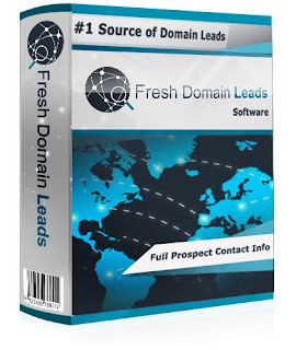 Fresh Domain Leads Review