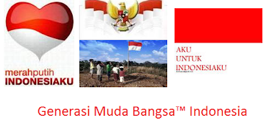 Generasi Muda Bangsa Indonesia™