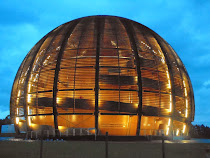 The Globe of Science and Innovation