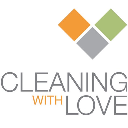 Cleaning With Love