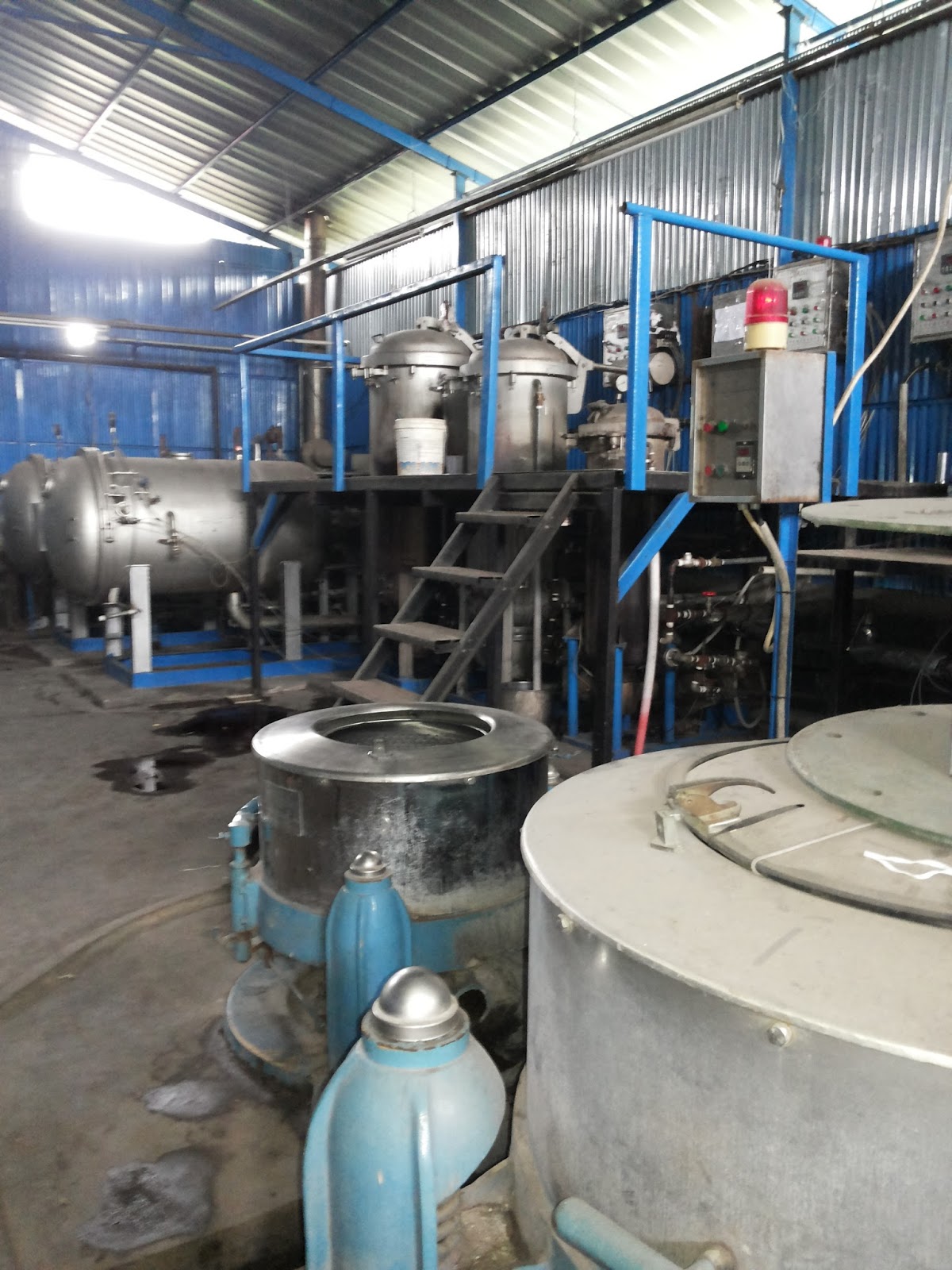 CV. GABE WARNA MENERIMA JASA PENCELUPAN