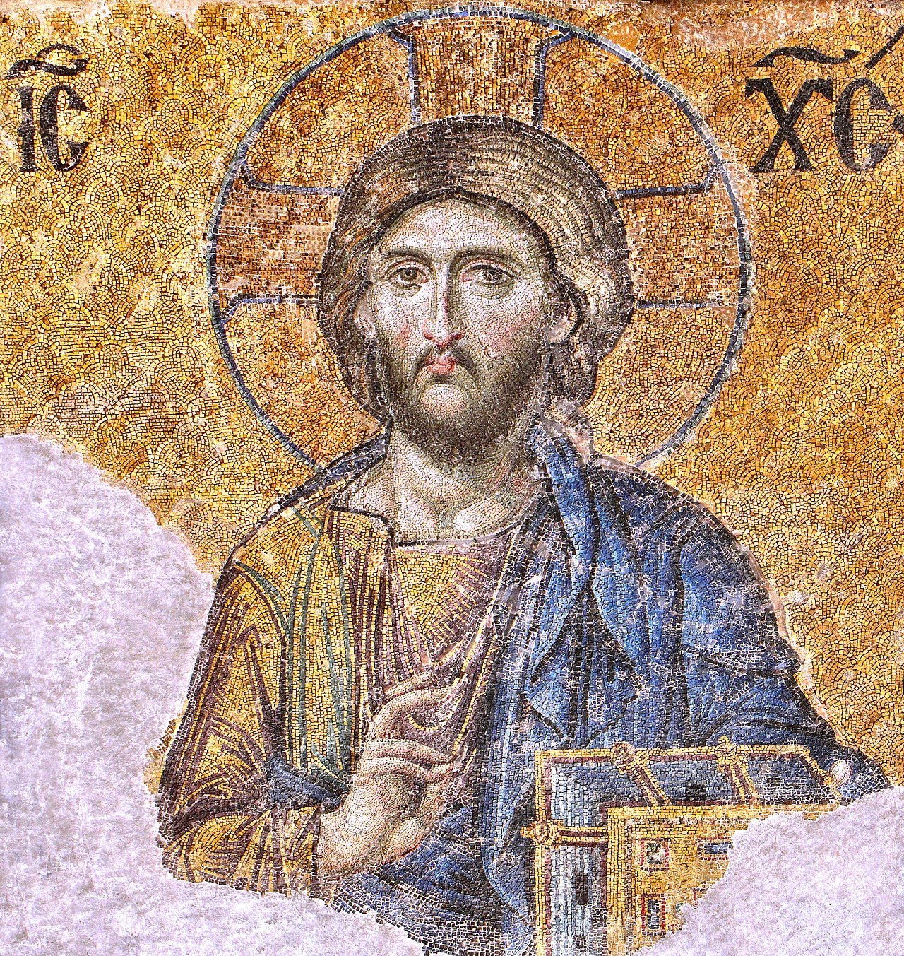 St. Anatolius