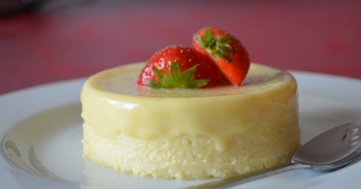 13 Secret Sauce Saffron and Honey Panna Cotta