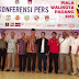 Piala Walikota Padang Siap Digelar