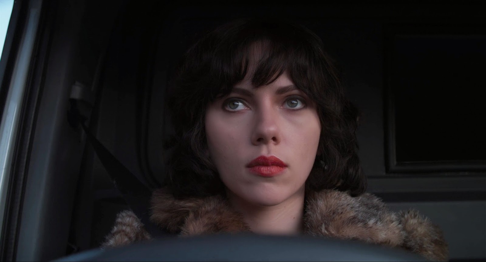 زیرنویس فارسی فیلم Under the Skin 2013