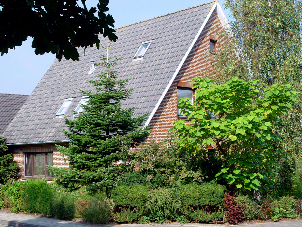 Hausbeschreibung