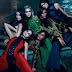 Ad Campaign: Balmain Fall/Winter 2015.16: by Mario Sorrenti