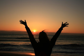 From Redemption to Maturity: What is worship?