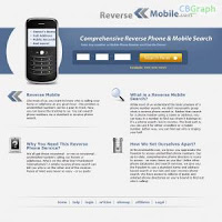 Reverse Phone Lookup - Reverse Phone Number Search - ReverseMobile