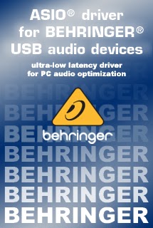 Behringer U Phoria Um2 Driver Download