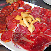 My Trip to Madrid, Spain (Day 5): Toma Jamon