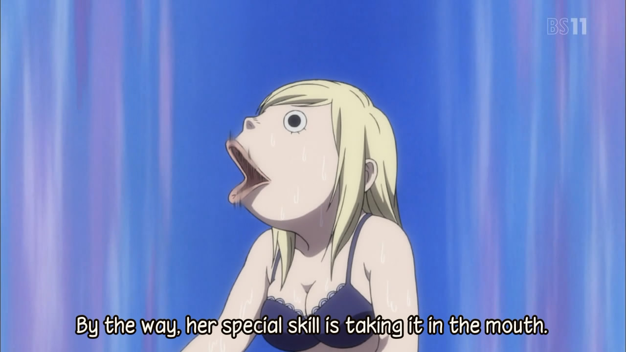 Get You Re Contracted For Eternity Musings On Yondemasu Yo Azazel San For Free Get Wallpaper You Re Contracted For Eternity Musings On Yondemasu Yo Azazel San Desktop Wallpaper