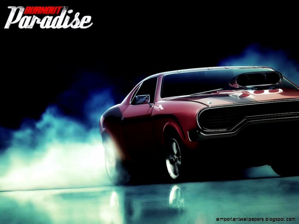 Burnout Paradise Desktop and mobile wallpaper Wallippo Burnout Paradise Desktop and mobile wallpaper Wallippo