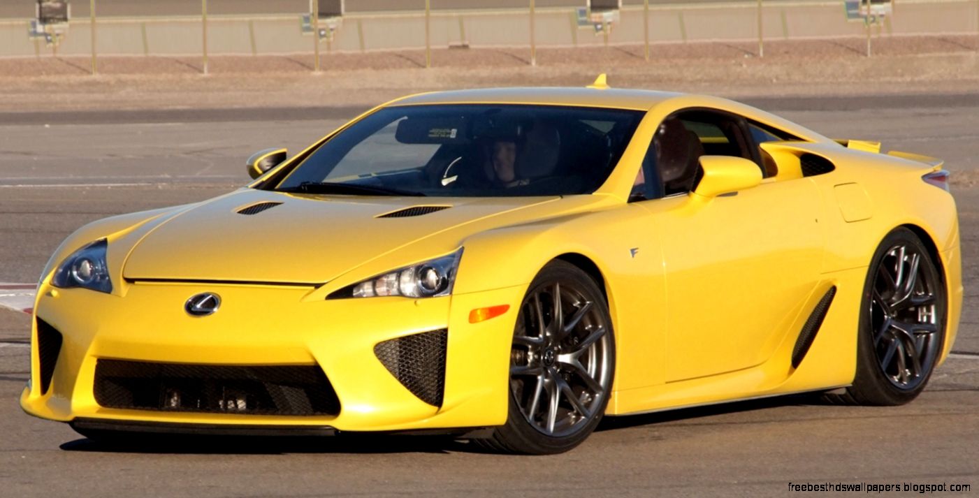 Lexus LFA Wikipedia the free encyclopedia Lexus LFA Wikipedia the free encyclopedia