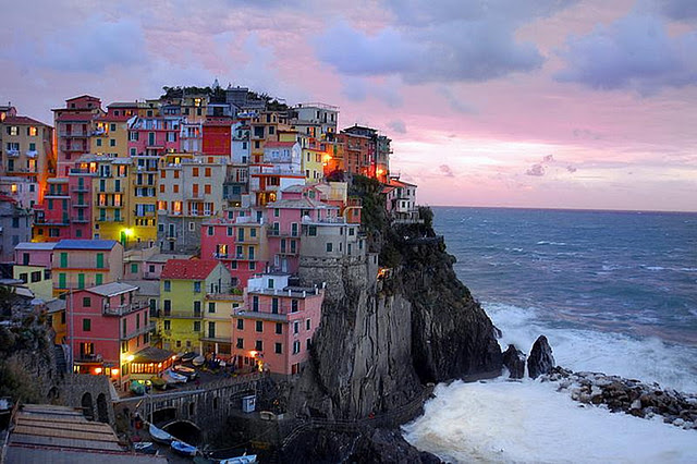 Manarola Manarola