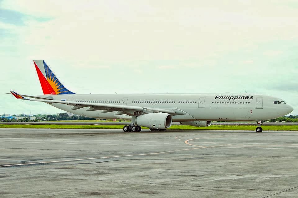 Philippine Airlines Returns to Middle East Philippine Flight Network
