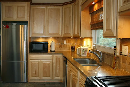 Kitchen Cabinets Designs Photos
