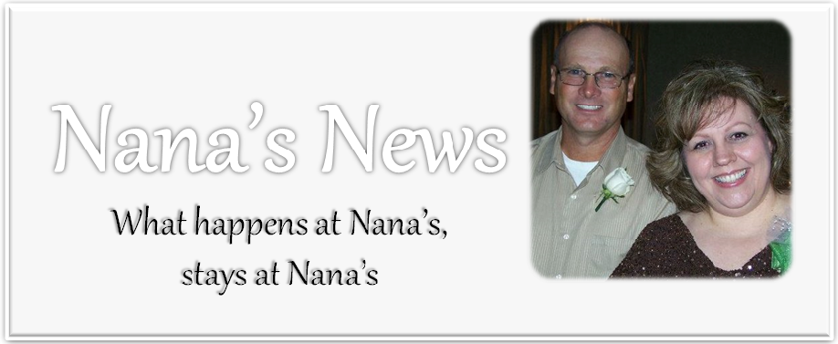 Nana's News