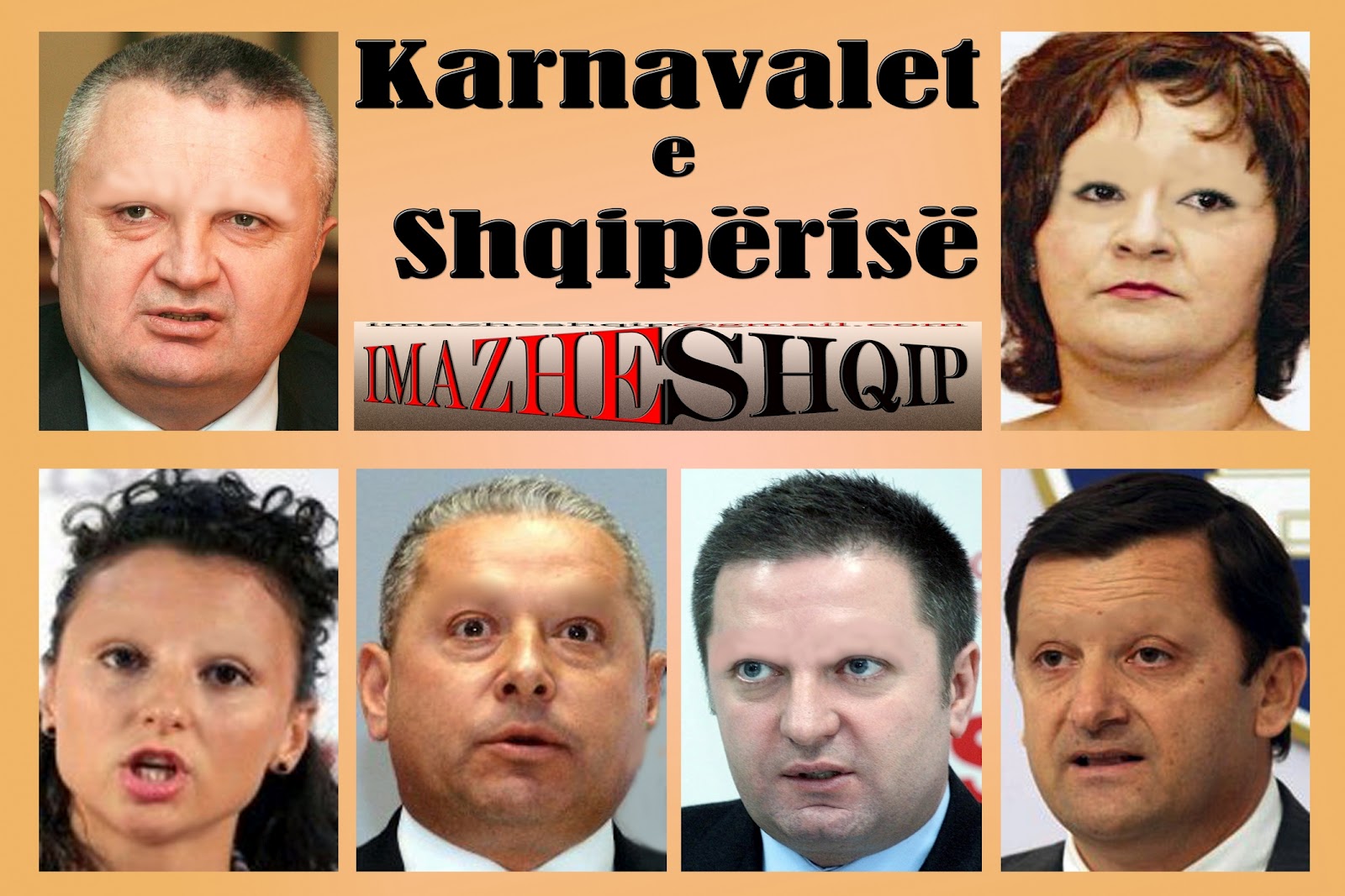 Imazhe Shqip Karnavalet e Shqiperise 2