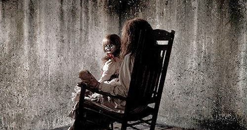 Film Horor Yang di Angkat Dari Kisah Nyata | Dunia Informasi