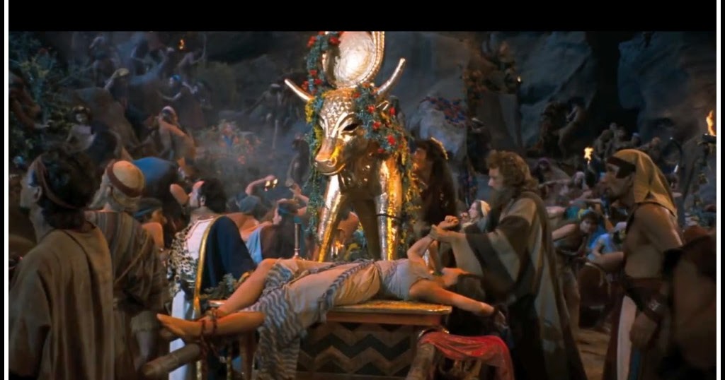 Babble Log Kneel Before Your Gods, Babylon.