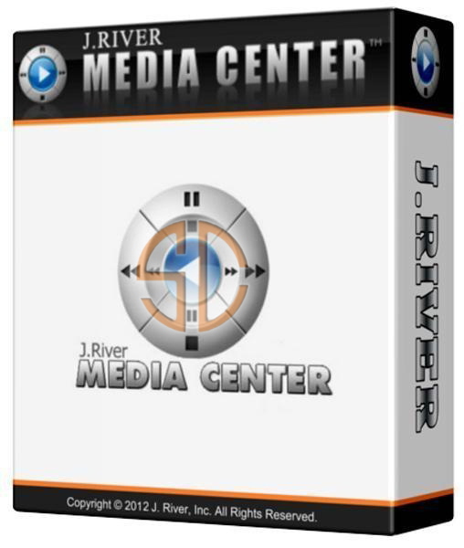 JRiver Media Center 18.0.100 With Patch