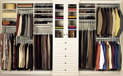 Diseño Closets para Dormitorios | Decorar tu Habitación