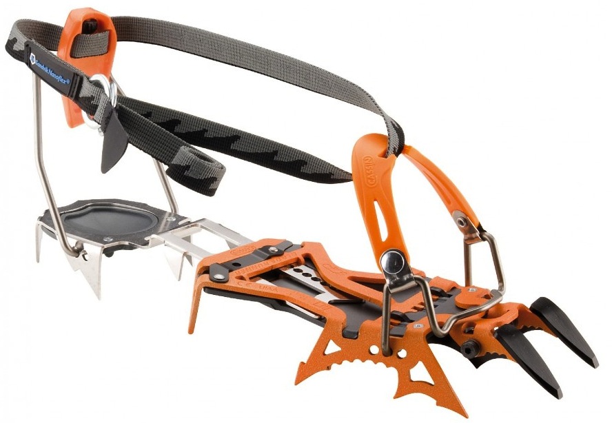 American Alpine Institute Climbing Blog Equipment Review Camp