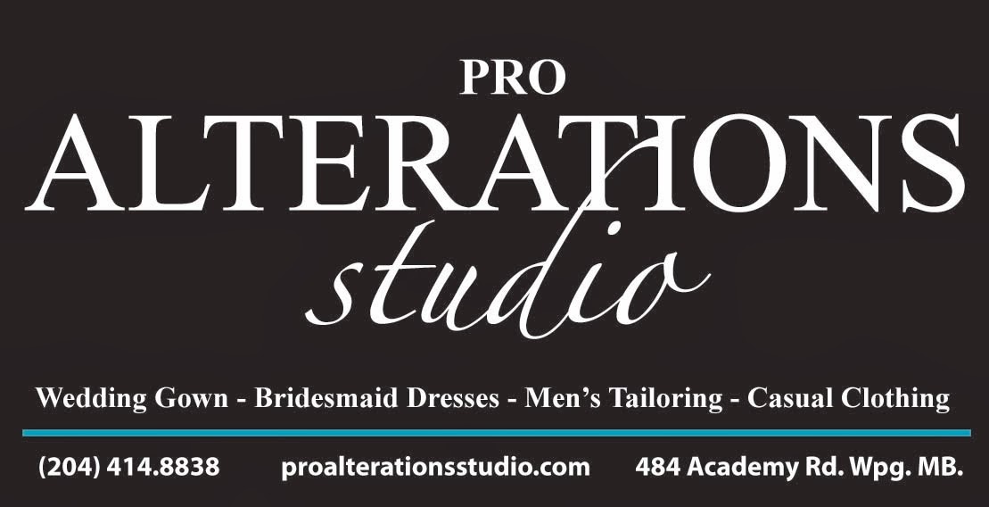 Pro Alterations Studio