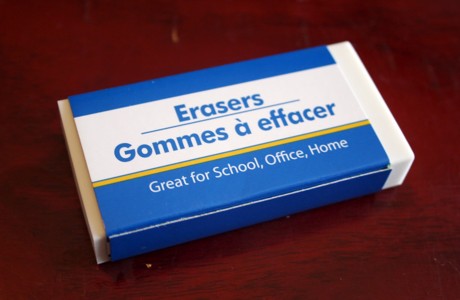 The Experimental Crafter Fabric Stamping Tutorial