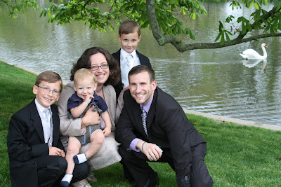 my family