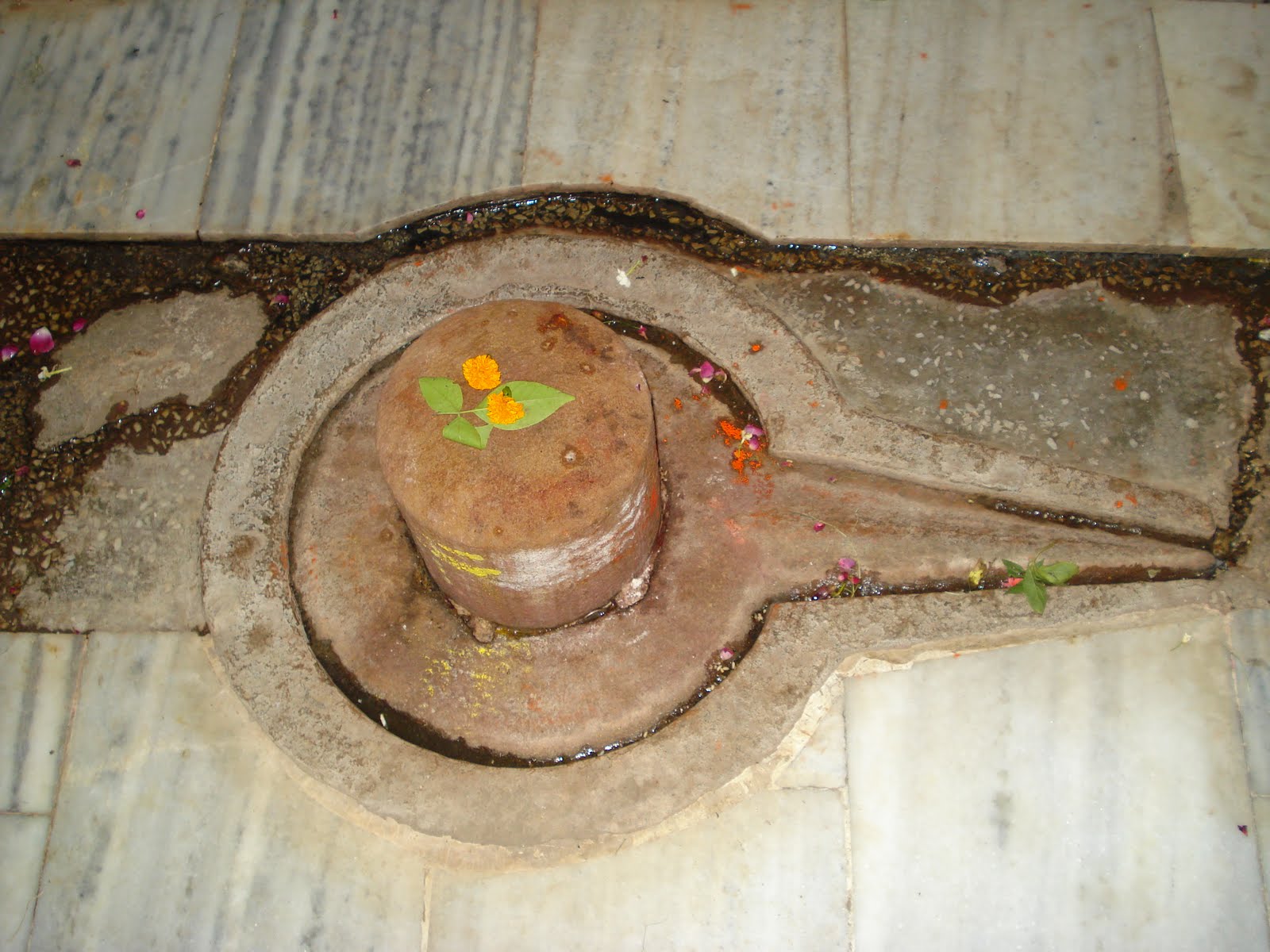 Grishneshwar Temple