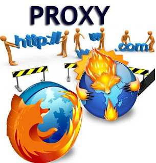 Bypass Proxy Server