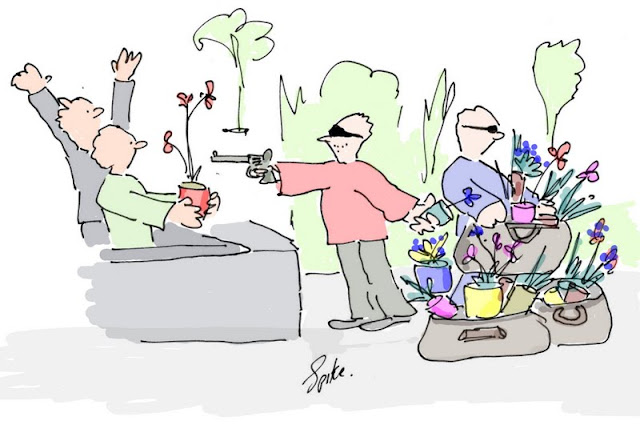 Bron: Spike's Uitkijkpost