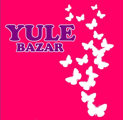 YULE BAZAR