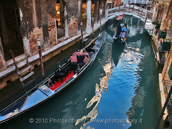 Venecia