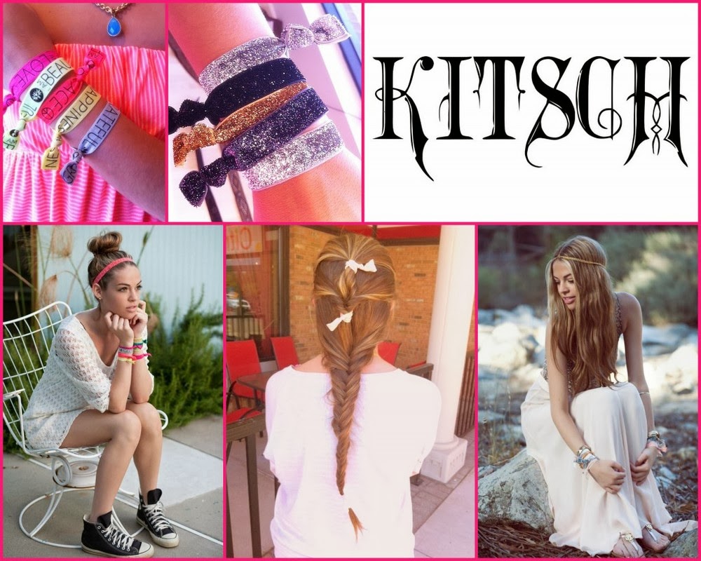 I Want It All Fashion Beauty And Lifestyle Blog Hair Ties By