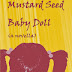Mustard Seed Baby Doll - Free Kindle Fiction