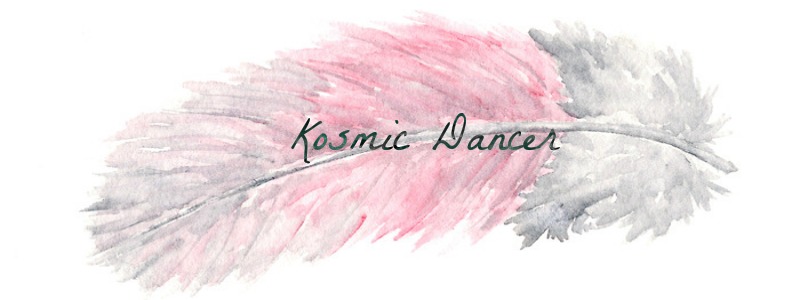 Kosmic Dancer