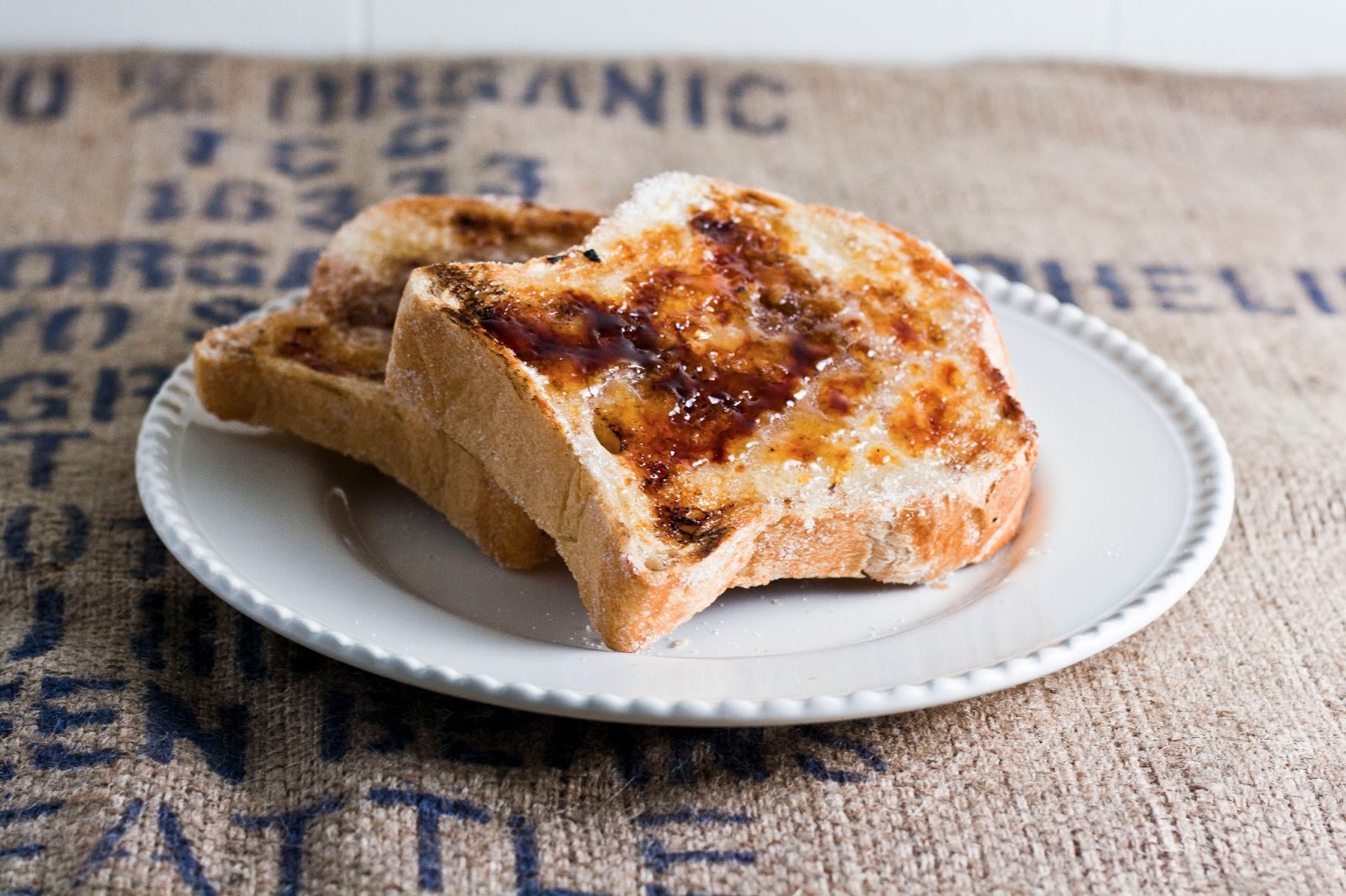 Cinnamon French Toast Crunch hummingbird high a desserts and