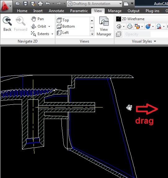 Autocad - Panduan Belajar Autocad Mudah untuk Pemula
