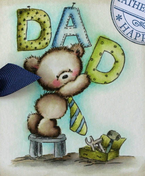The Word Daddy