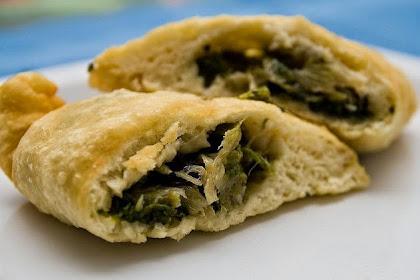 Pizze Fritte Ricetta Napoletana Pizze Fritte Ricetta Napoletana