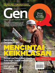 Majalah GenQ