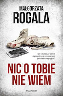 Nic o tobie nie wiem