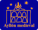 AYLLÓN MEDIEVAL. 26 Y 27 DE jULIO