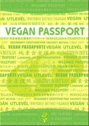Vegans et végés à l'étranger  Vegan+passport