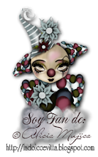 SOY FAN