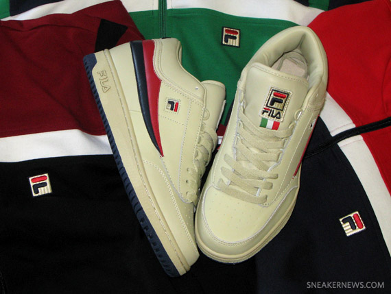 fila hip hop shoes
